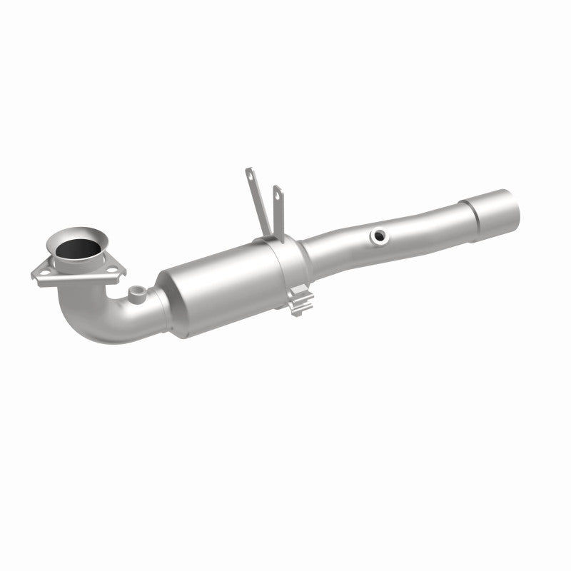 MagnaFlow Chevrolet Corvette California Grade CARB Compliant Direct-Fit Catalytic Converter 4481408 360 Degree Image Set