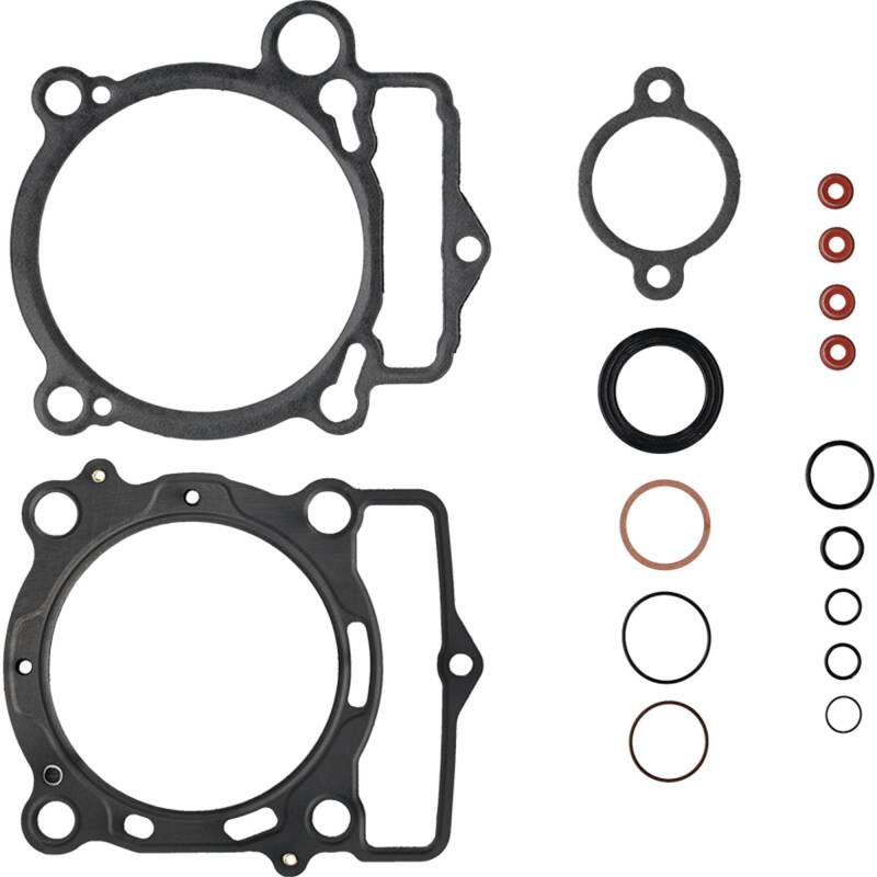 Vertex Pistons Vertex Gaskets 21-23 Gas-Gas EX350F Top End Gasket Kit 8100035 8100035 Photo - Primary