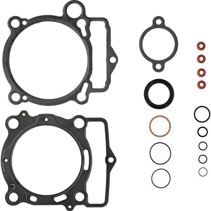 Vertex Pistons Vertex Gaskets 21-23 Gas-Gas EX350F Top End Gasket Kit 8100035 8100035 Photo - Primary