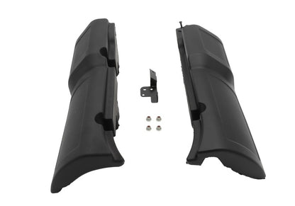 Ford Performance Parts Ford Racing 11-17 Coyote 5.0L TiVCT Intake Manifold Dress Up Kit M-9680-BOSS Photo - Unmounted