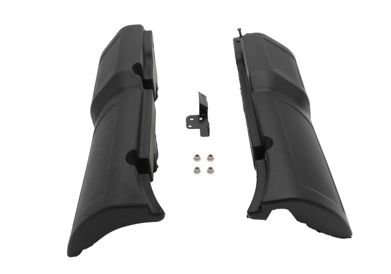 Ford Performance Parts Ford Racing 11-17 Coyote 5.0L TiVCT Intake Manifold Dress Up Kit M-9680-BOSS Photo - Unmounted