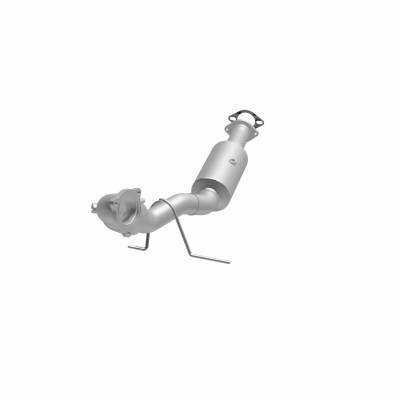 MagnaFlow Volvo California Grade CARB Compliant Direct-Fit Catalytic Converter 4481284 360 Degree Image Set
