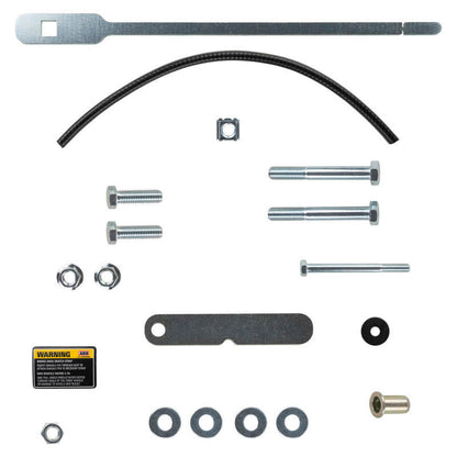 ARB Recoverypoint Lhs 8T ARB Rated Prado 150 & Fj 2821020 2821020 Photo - out of package