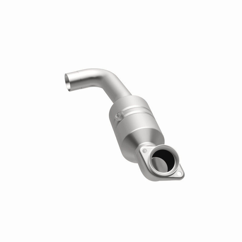 MagnaFlow Ford F-150 OEM Grade Federal / EPA Compliant Direct-Fit Catalytic Converter 52138 360 Degree Image Set