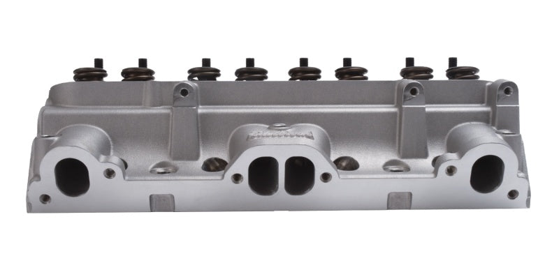 Edelbrock Performer D-port Complete 72cc 61599 Photo - Unmounted