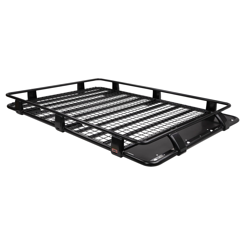 ARB Roofrack W/Mesh 1850X1250mm 73X49 3800020M 3800020M Photo - Primary