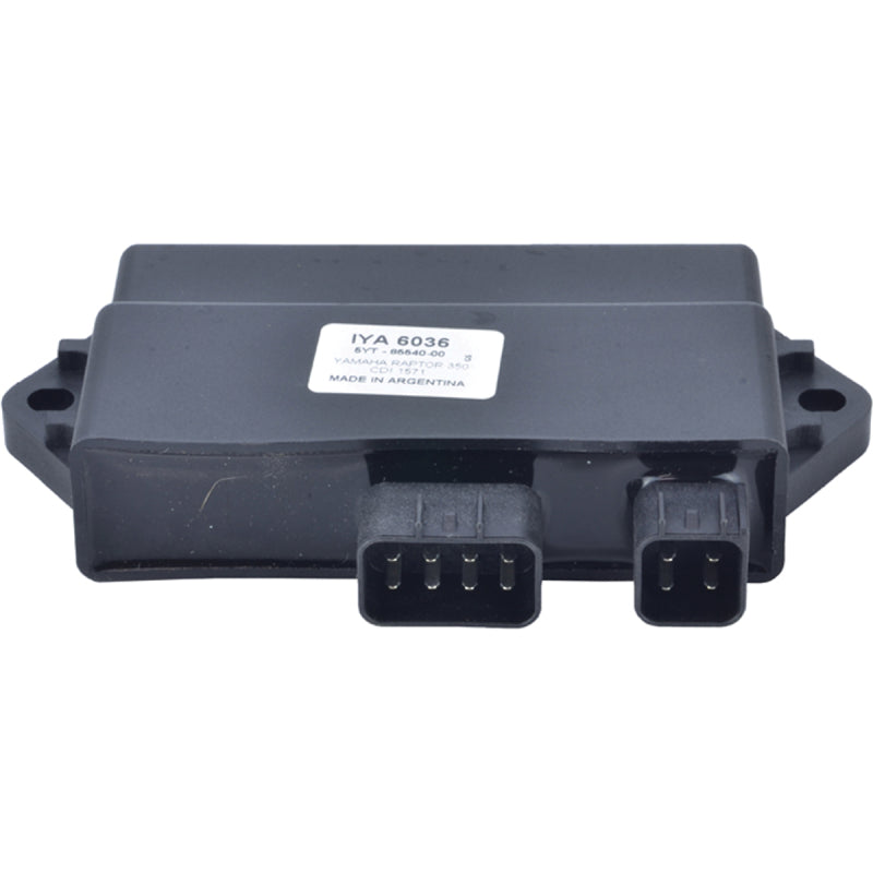 Arrowhead Yamaha CDI Module 160-02082 160-02082 Photo - Primary