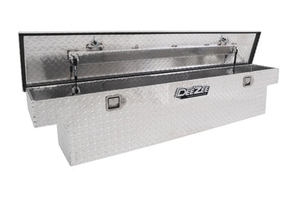 Dee Zee Deezee Universal Tool Box - Specialty Narrow BT Alum FULLSIZE DZ6170N DZ6170N Photo - Unmounted
