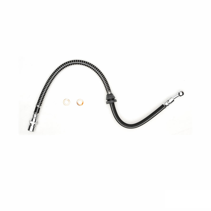 DFC DFC Brake Hoses Brakes, Rotors & Pads Brake Line Kits main image
