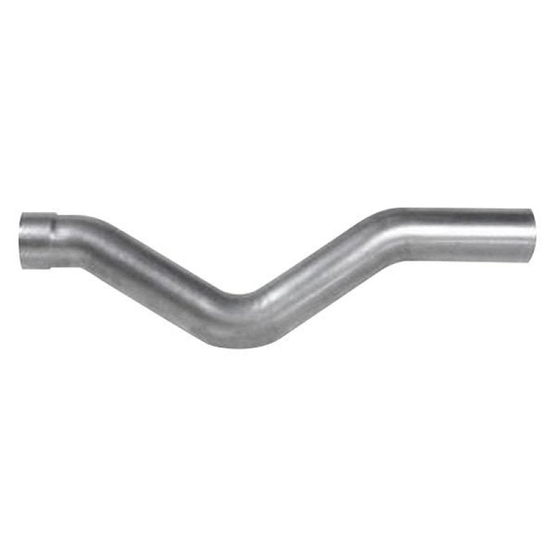 Diamond Eye Performance Diamond Eye INT PIPE 5in AL: 01-07.5 CHEVY/GMC 6.6L 2500/3500 CIP-500 341002 341002 User 1