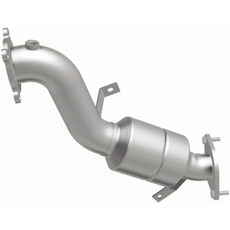 MagnaFlow Cadillac California Grade CARB Compliant Direct-Fit Catalytic Converter 551573 Photo - out of package