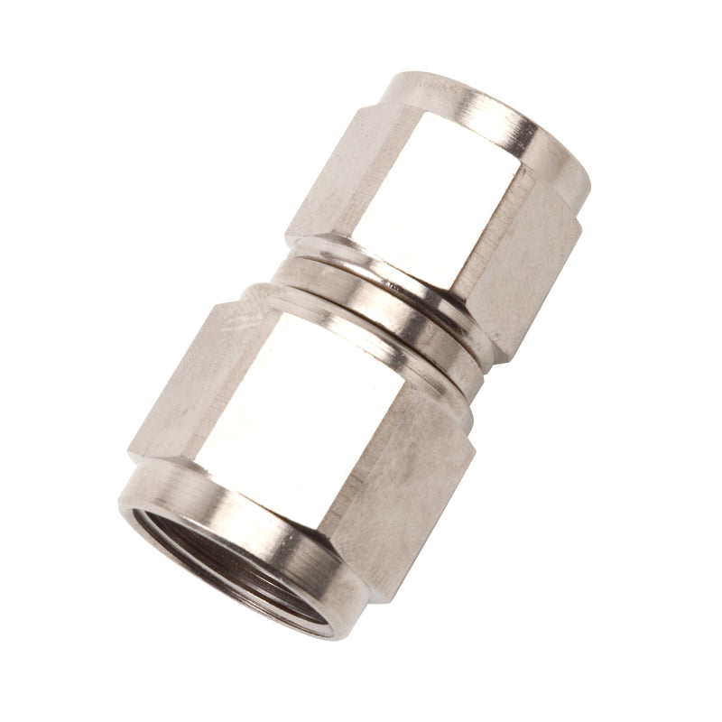 Russell Performance -8 AN to -10 AN Coupler Reducer 640561 640561 Photo - Primary