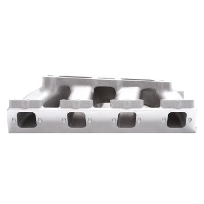 Edelbrock Intake Manifold Chrysler Gen II 426-572 Hemi Dual Quad Single Plane for EFI 75245 75245 Photo - out of package