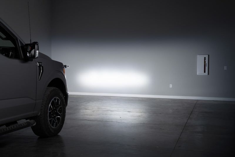 Diode Dynamics 21-22 Ford F-150 SS5 Grille CrossLink Lightbar Kit- Yellow Pro Combo DD7322 DD7322 User 6