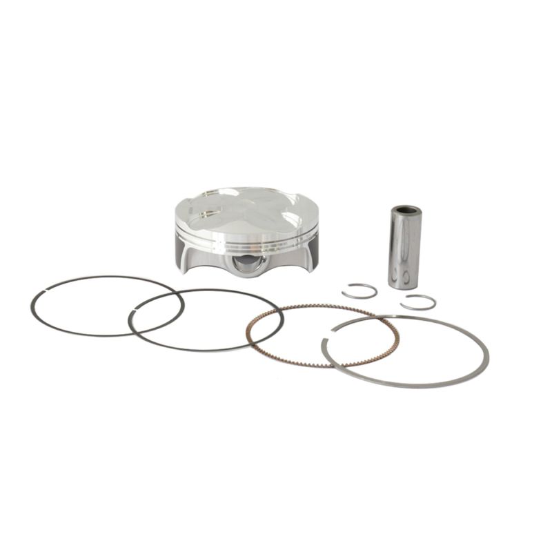 Athena 14-15 Honda CRF 250 R 76.76mm 4T Forged Racing Piston S4F07680011B S4F07680011B Photo - Primary