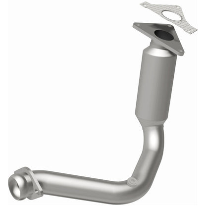 MagnaFlow HM Grade Federal / EPA Compliant Direct-Fit Catalytic Converter 23517 Photo - out of package
