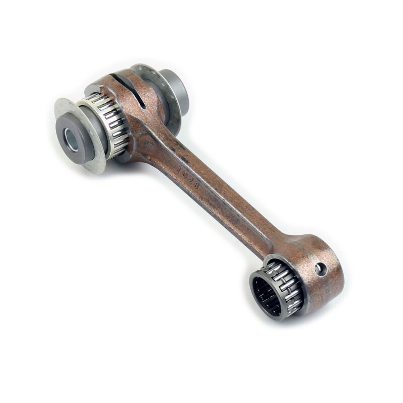 Athena 03-12 Suzuki RM 250 Offroad Connecting Rod Kit P40321028 P40321028 Photo - Primary