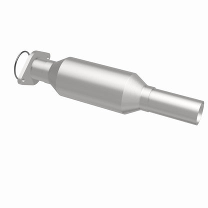 MagnaFlow Ford Fusion OEM Grade Federal / EPA Compliant Direct-Fit Catalytic Converter 52469 360 Degree Image Set