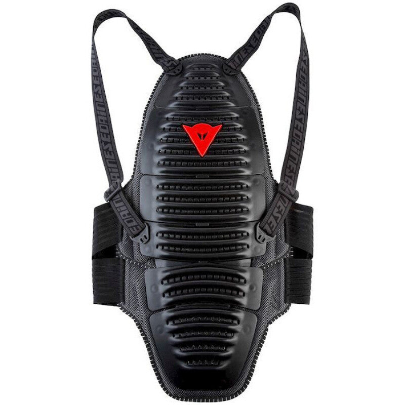 Dainese Wave 12/D1 Air - Height 170-185cm Black Size - Large 201876101-001-L 201876101-001-L User 1