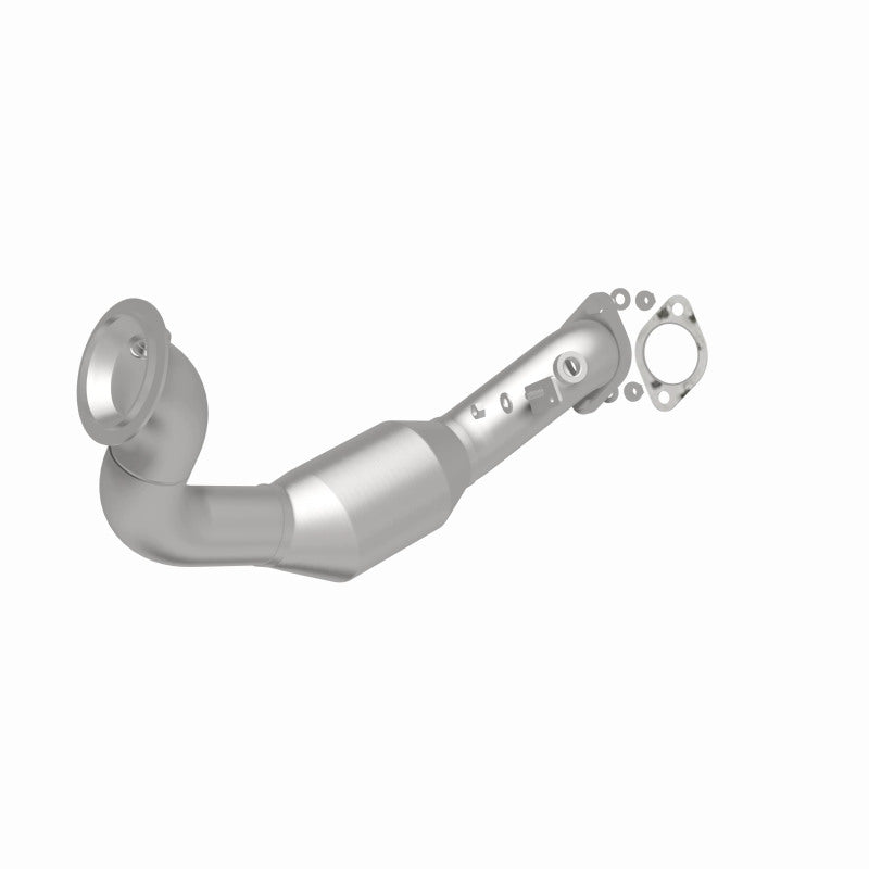 MagnaFlow BMW Z4 OEM Grade Federal / EPA Compliant Direct-Fit Catalytic Converter 21-169 360 Degree Image Set