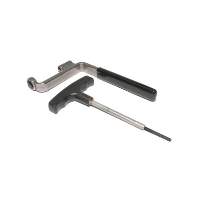 Comp Cams EZ VALVE LASH WRENCH 1/2" 5304 Photo - Primary
