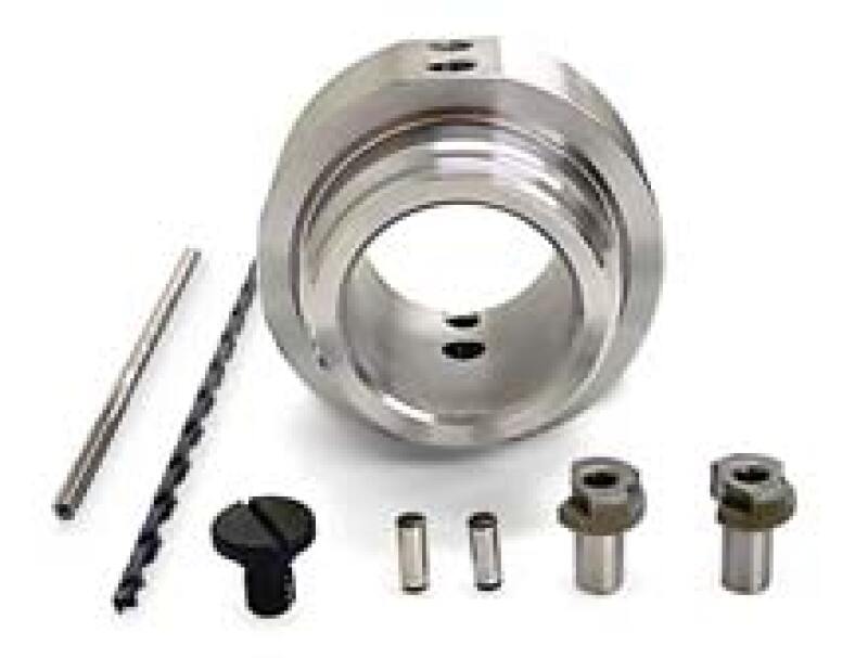 ATI Hemi / Chevrolet LS / Ford Godzilla Crank Pin Drill Fixture Kit ATI918666 ATI918666 User 1