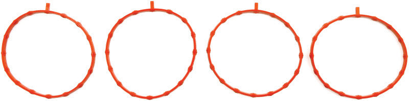 TwinPower Twin Power 17- up M8 Manifold To Throttle Body Seals Replaces H-D 27300082 4 Pk 043348 043348 Photo - Primary