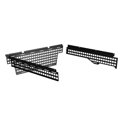 Putco 19-21 Toyota Tacoma - 5ft (Short Box) Molle Driver Side Panel 195301 195301 Photo - Unmounted