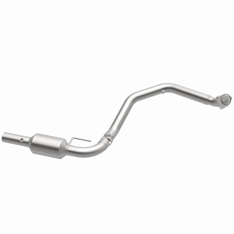 Magnaflow 2009 Chevrolet Express 4500 V8 6.0L Left Underbody Catalytic Converter 280427 280427 360 Degree Image Set