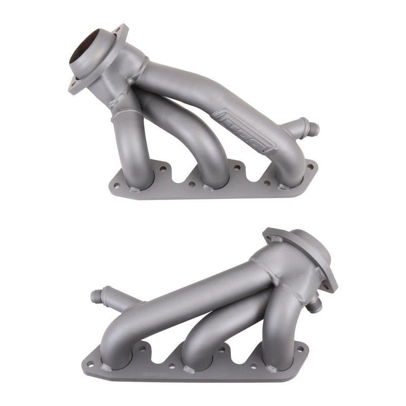 BBK Performance 99-04 Mustang 3.8L-V6 1-5/8 Shorty Headers (Chrome) 4008 Photo - out of package