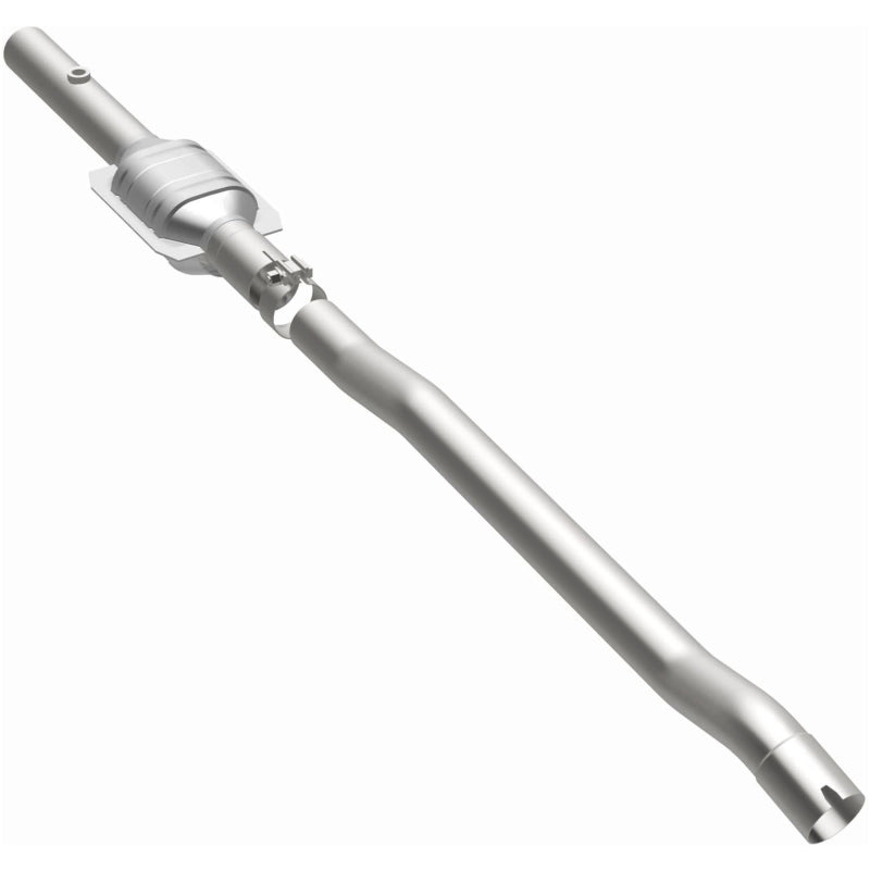 MagnaFlow Dodge Dakota HM Grade Federal / EPA Compliant Direct-Fit Catalytic Converter 23505 Photo - out of package