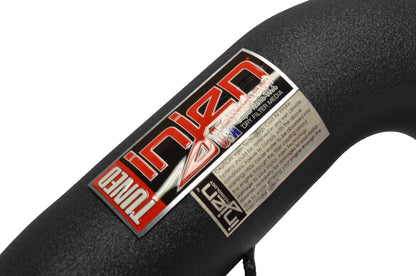Injen 17-19 Audi A4 2.0T Black Cold Air Intake SP3087BLK SP3087BLK Photo - out of package
