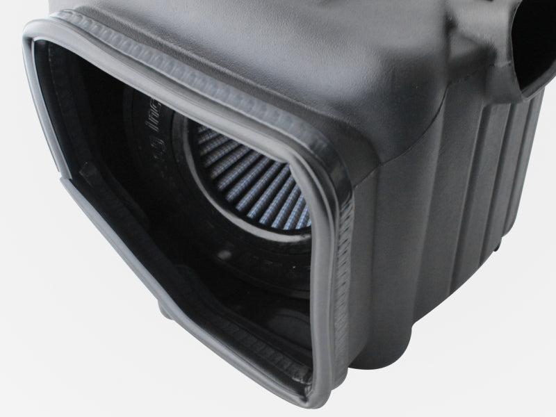 aFe  POWER 51-74001 Momentum HD Pro DRY S Cold Air Intake System 51-74001 Photo - Unmounted