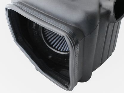 aFe  POWER 51-74001 Momentum HD Pro DRY S Cold Air Intake System 51-74001 Photo - Unmounted