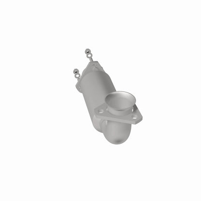 MagnaFlow Chevrolet Corvette HM Grade Federal / EPA Compliant Direct-Fit Catalytic Converter 23409 360 Degree Image Set