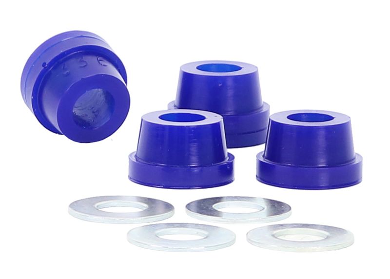 SuperPro Front Control Arm Bushing Kit SPF0336K Photo - Primary