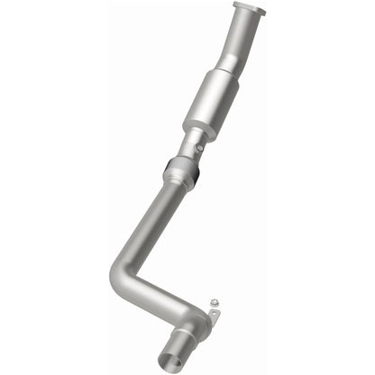 MagnaFlow California Grade CARB Compliant Direct-Fit Catalytic Converter 4561540 Photo - out of package