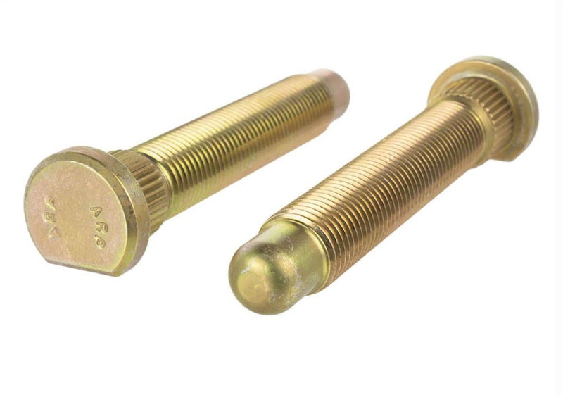 Ford Performance Parts Ford Racing 2015-2017 Mustang Extended ARP Wheel Stud Kit M-1107-C Photo - Unmounted