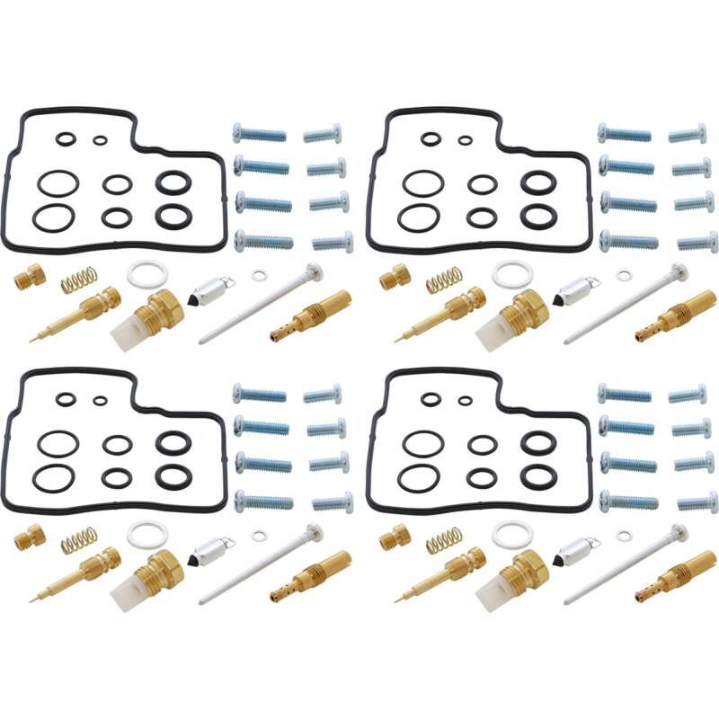 All Balls Racing Carburetor Rebuild Kit 26-1616 26-1616 Photo - Primary