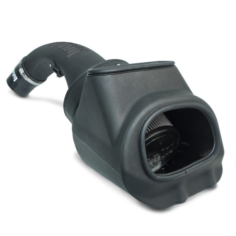Banks Power 17-19 Chevy/GMC 2500 L5P 6.6L Ram-Air Intake System - Dry 42249-D 42249-D Photo - Unmounted