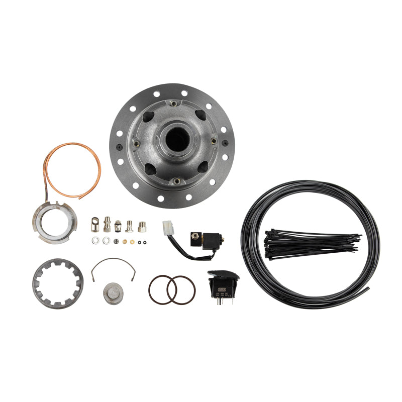 ARB Airlocker Rr 28 Spl Mitsubishi 9In S/N RD212 RD212 Photo - Unmounted