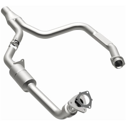 MagnaFlow California Grade CARB Compliant Direct-Fit Catalytic Converter 4481476 Photo - out of package