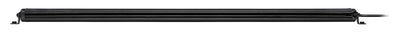 Hella Universal Black Magic 40in Thin Light Bar - Driving Beam 358176321 358176321 Photo - out of package