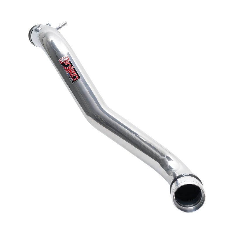 Injen 15-20 Ford F150 2.7L V6 (tt) Aluminum Intercooler Piping Kit - Polished SES9014ICPC SES9014ICPC User 2