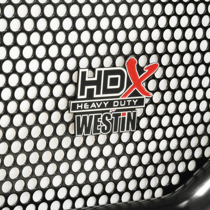 Westin 2021 Ford F150 HDX Grille Guard - Black 57-4065 57-4065 Photo - Unmounted
