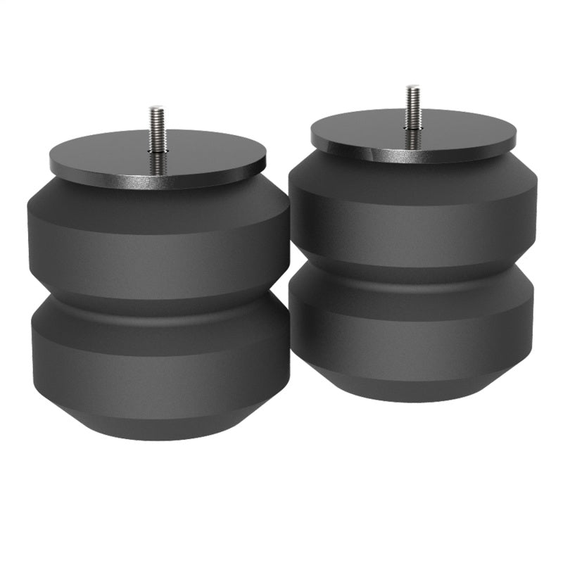 Timbren 2011 Ford F59 Rear Suspension Enhancement System FRF59 FRF59 User 1