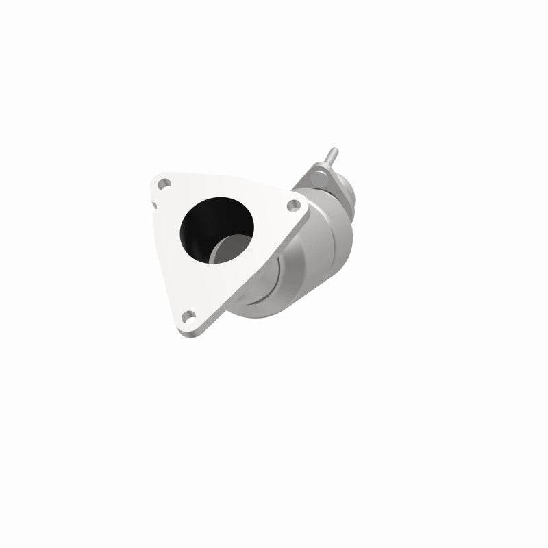 MagnaFlow OEM Grade Federal / EPA Compliant Direct-Fit Catalytic Converter 51788 360 Degree Image Set