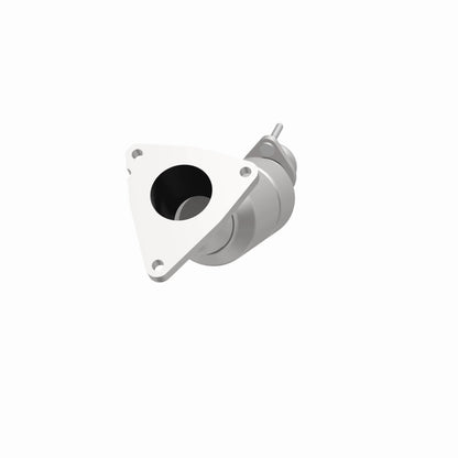 MagnaFlow OEM Grade Federal / EPA Compliant Direct-Fit Catalytic Converter 51788 360 Degree Image Set