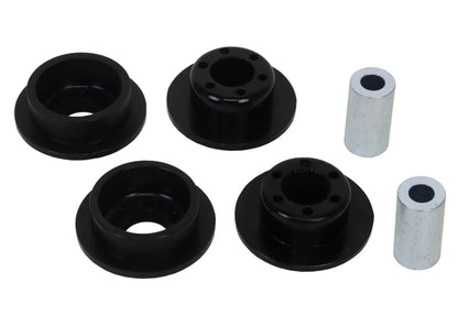 Whiteline Plus 3/92-7/01 & 10/01-1/08 Lexus ES300 Front Control Arm - Lower Inner Rear Bushing Kit W51721 W51721 Photo - Close Up