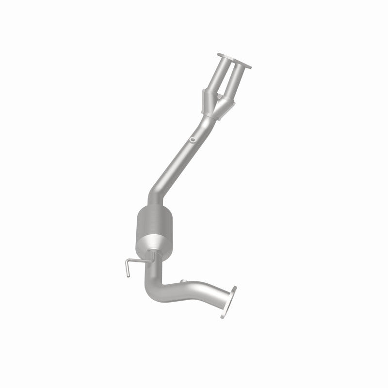 MagnaFlow Isuzu Rodeo California Grade CARB Compliant Direct-Fit Catalytic Converter 4451623 360 Degree Image Set